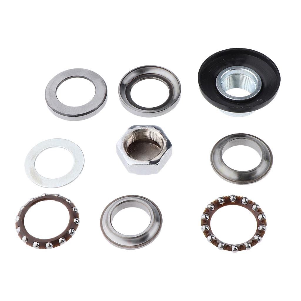 Metal Steering Fork Bearing Set for CRF/ CT70 CT90 Mini 