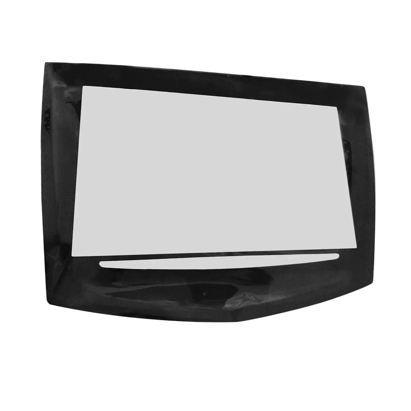 Touch Screen Display Glass Assembly Screen Digitizer Fit for Cadillac Escalade 18-21 84232093 Automobile Parts Auto Parts