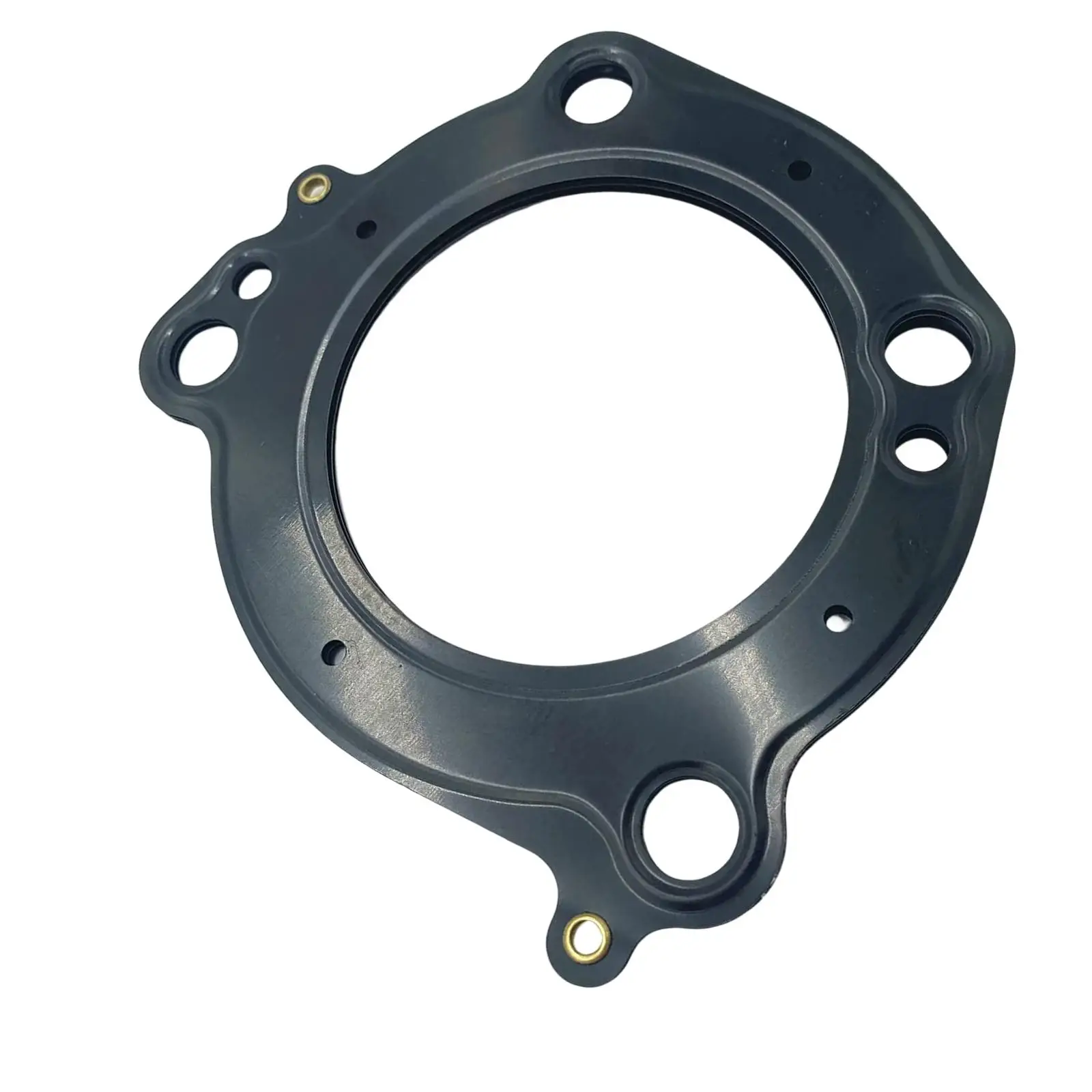 Muffler Gasket Damper 66V-14739-00-00 007-595-01 for 1200 1300 Accessory Direct Replaces Professional Supplies