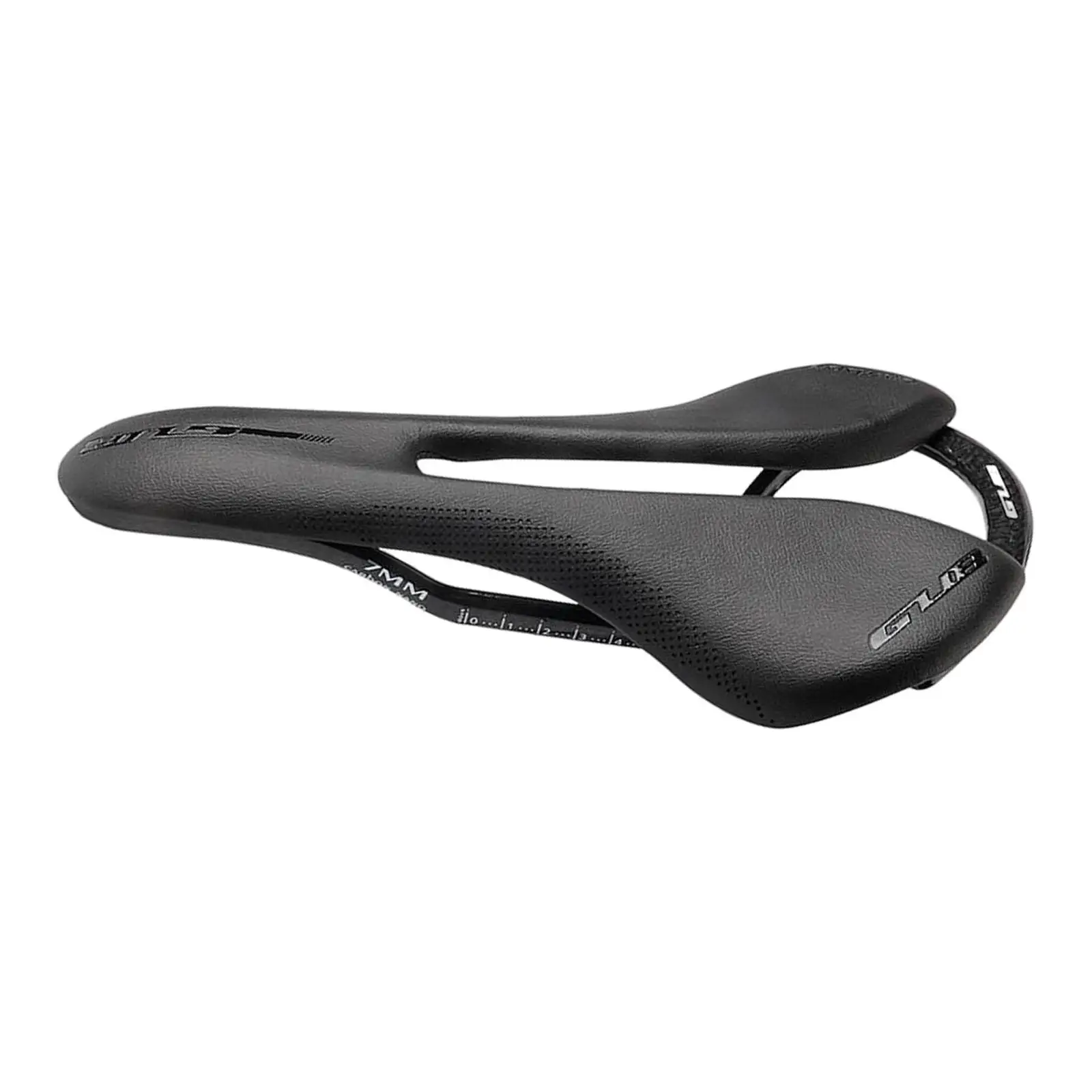 Comfortable Breathable Bicycle Saddle MTB Mountain Bike Seat Component