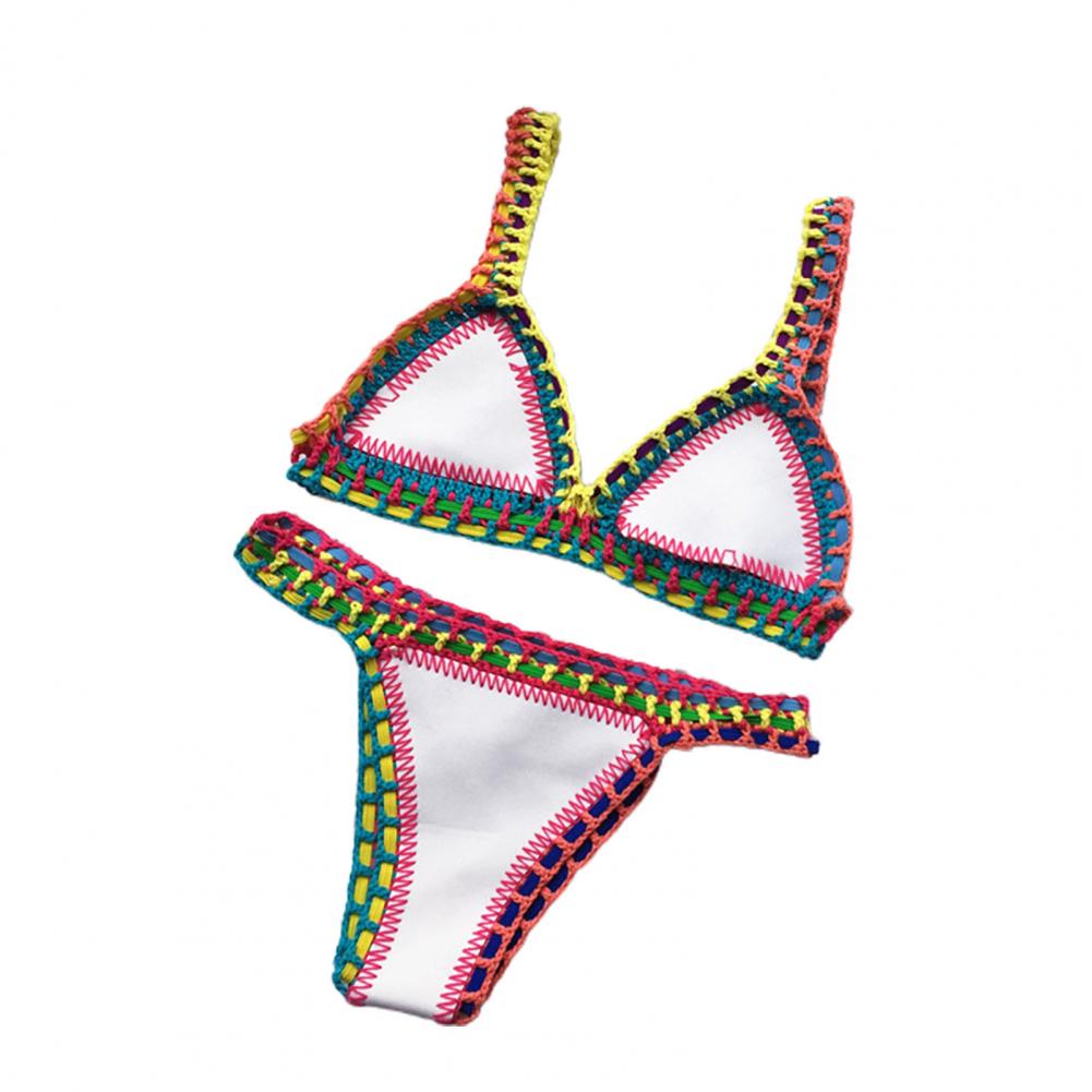 Inactief holte sensatie kiini bikini fake Bevestiging versieren Uitgaand