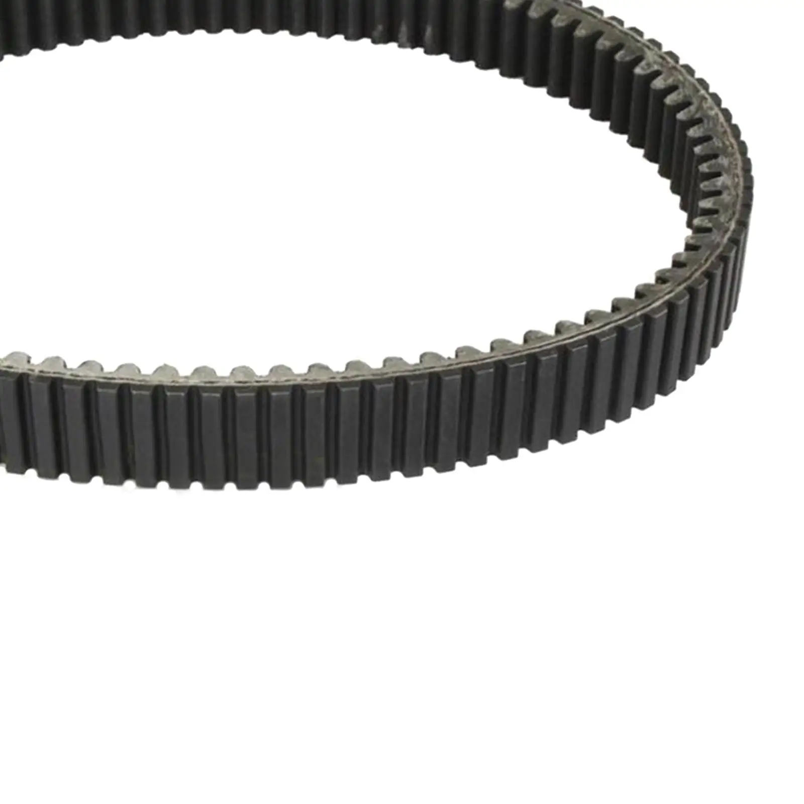 1x New Drive Belt Double-Sided for 800R E-TEC 800R P-TEK 900 ACE Turbo