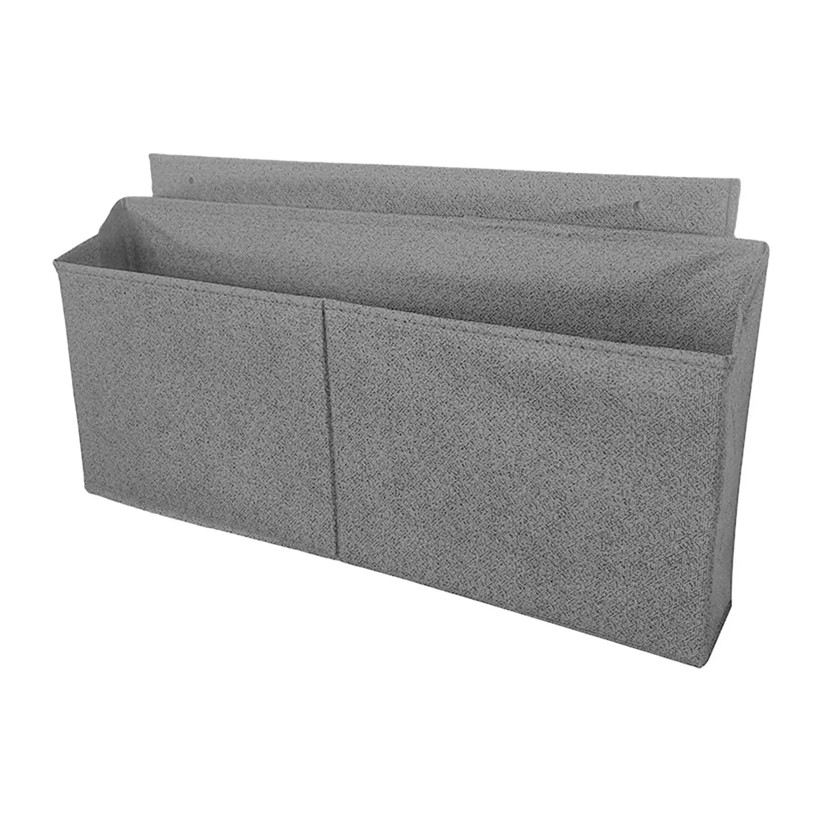 Sofa Desk Hanging Organizer Side Storage Organizer for Desk for Bedroom