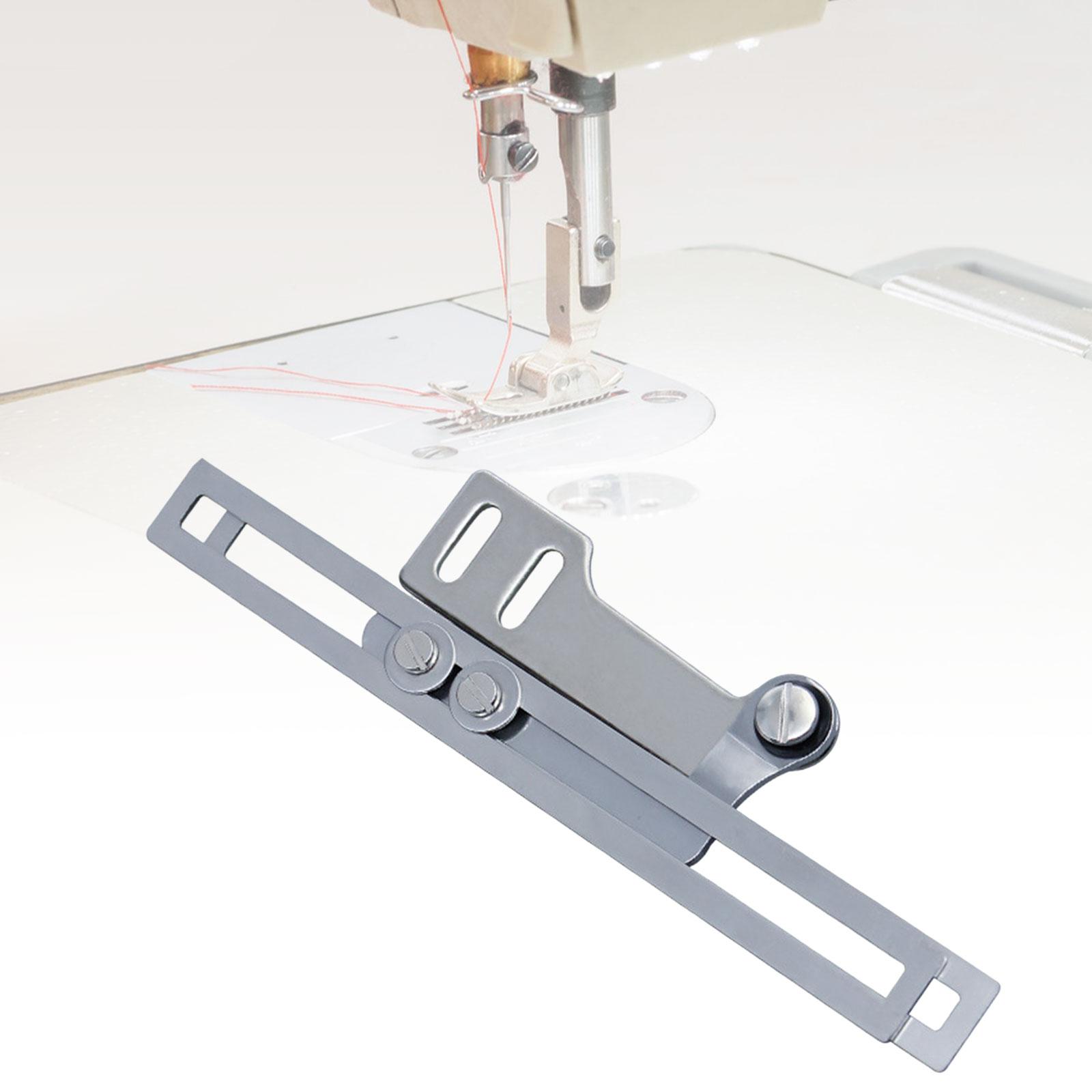 Sew Presser Foot Zipper Sewing Presser Foot Guide for Sewing