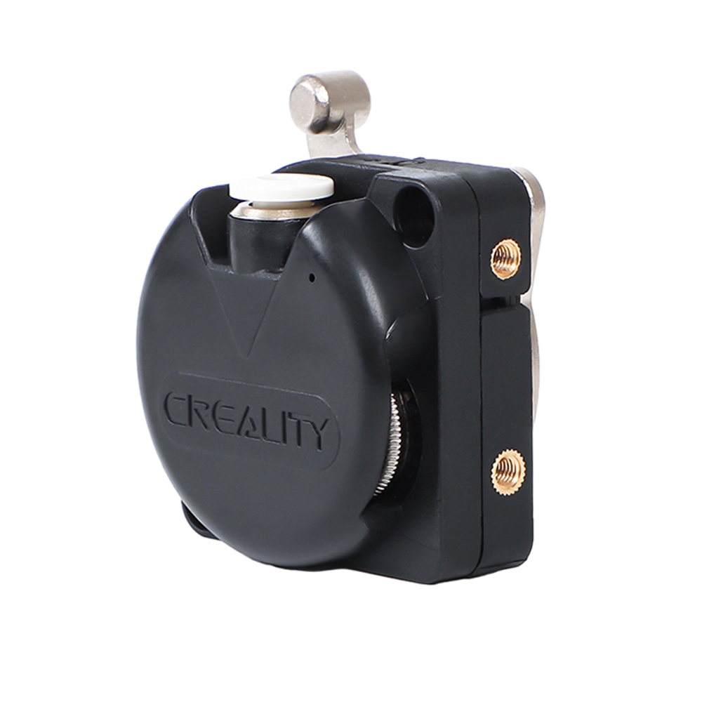 Creality K1 / K1 MAX Extruder Hummingbird Extrusionsmechanismus Kit ohne Motor für K1/K1MAX 3D-Drucker Neues Upgrade-Teil-Zubehör – Detail 2