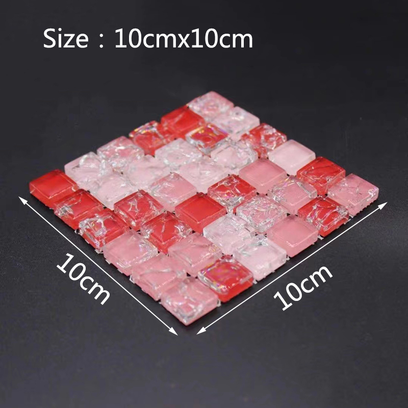 Kleine Pet Sommer Cooling Pad Kühlen Matte Harz Kühler Betten für Chinchilla Guinea Schwein Hamster Zubehör Hohe Qualität – Detail 13