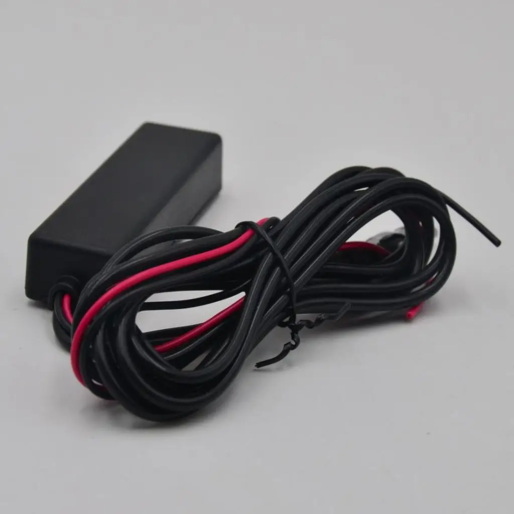 12V Stereo Electronic    for Motor Vehicles Motorcycles ATV