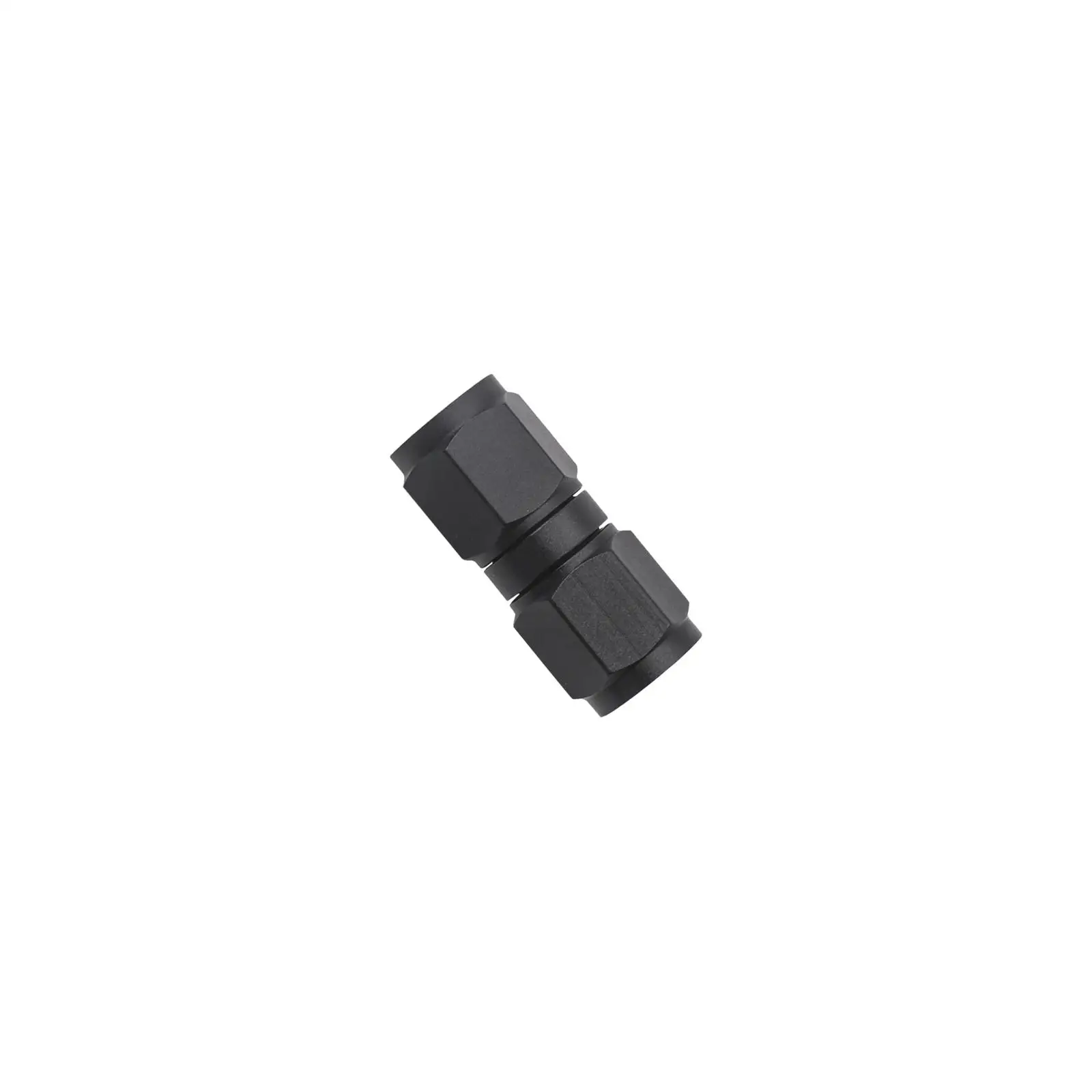 Female to Female Straight Swivel Coupler Line Fitting Adapter