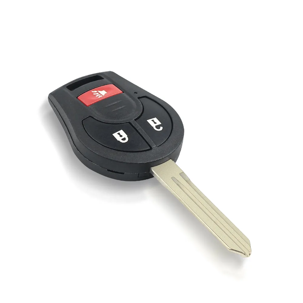 Keyyou 315mhz/433mhz fern gesteuerter autos chl üssel für nissan sylphy juke rogue micra qashqai altima maxima sentra versa 46 chip cwtwb1u751 – Detail 5