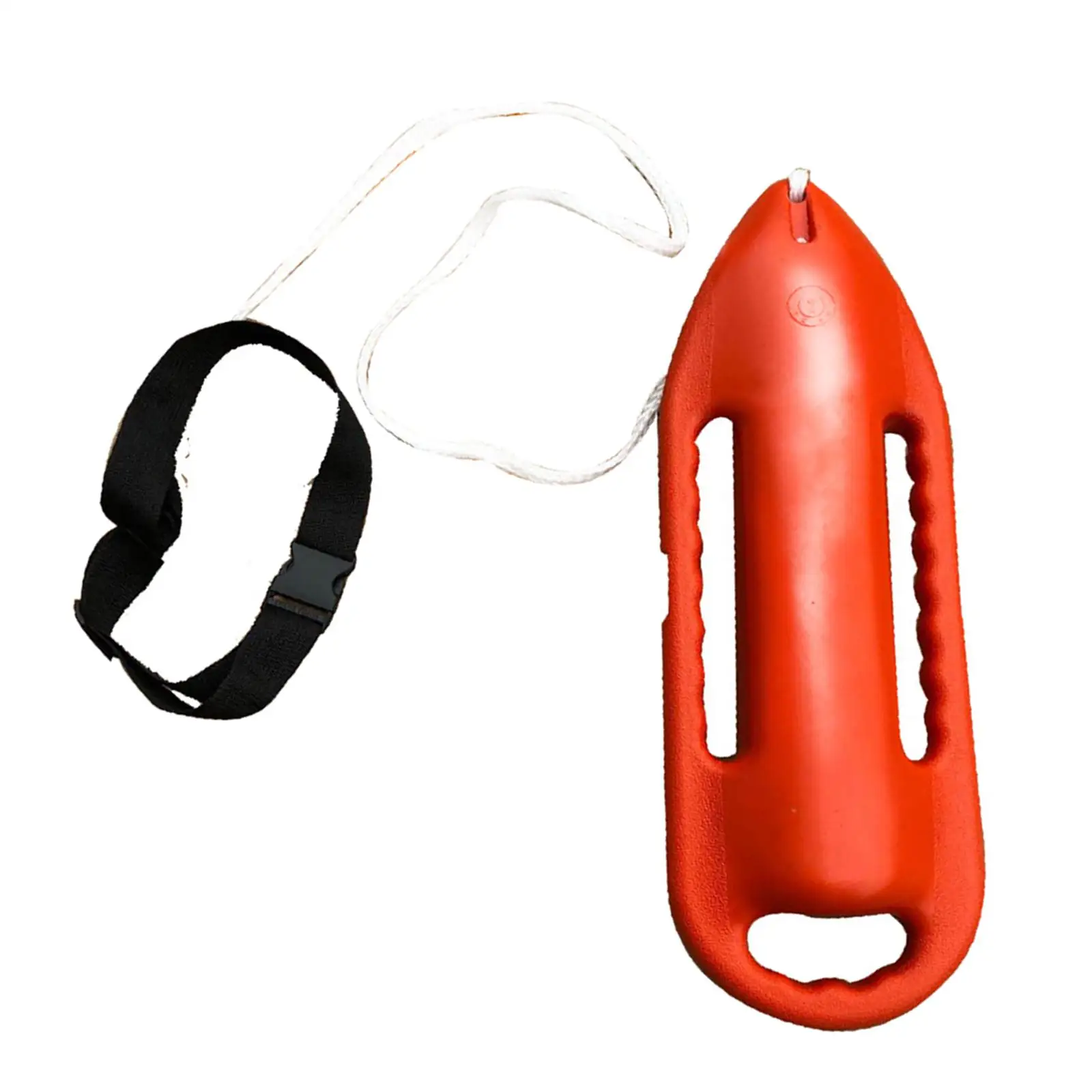 Portable Swimming Can Floatation Large Buoyancy Float Swimming Buoy for Snorkeling Sailing, Canoeing, Outdoor Sports,