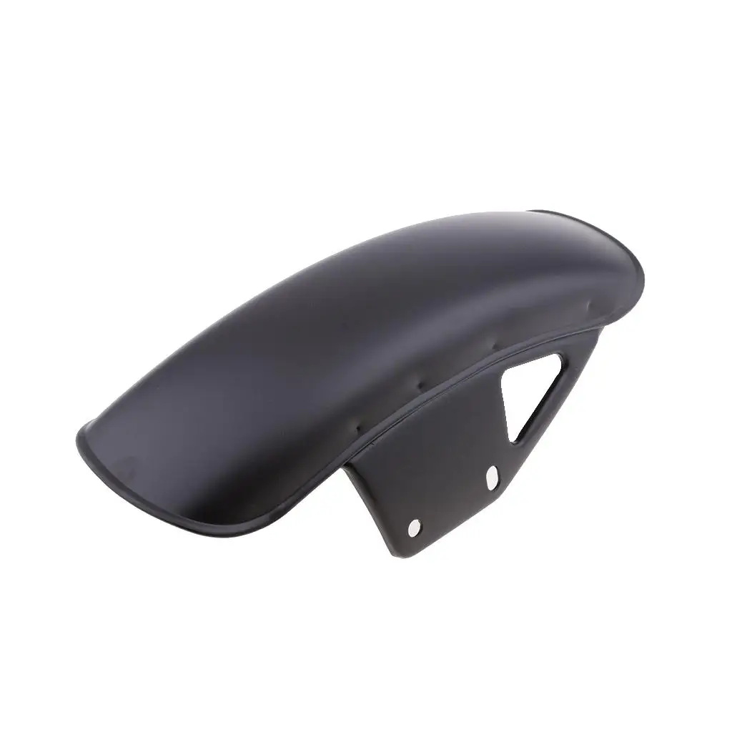 Motorcycle Front Fender Mud Flap Guard Fairing Mudguard Fairing Mud Flaps Splash Guard Wheel Cover For Suzuki GN125 GN250 Etc