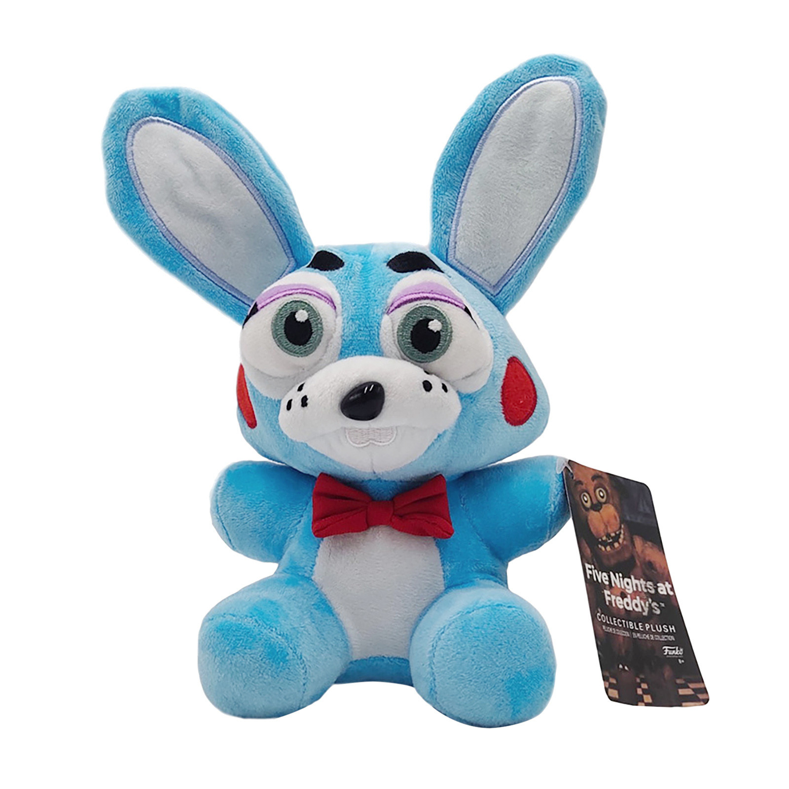 frostbear fnaf plush