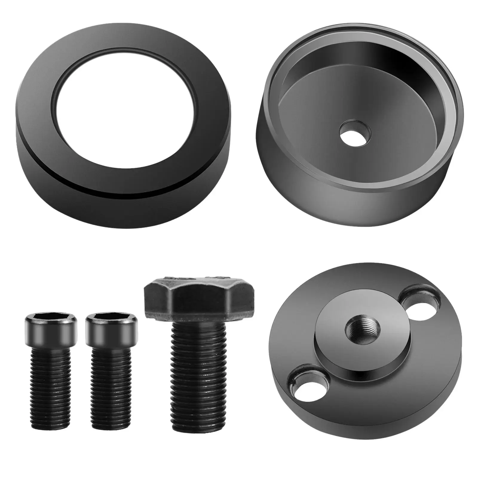 7834 Rear Seal Installer Spare Part for Ford Car Supplies Easy Install