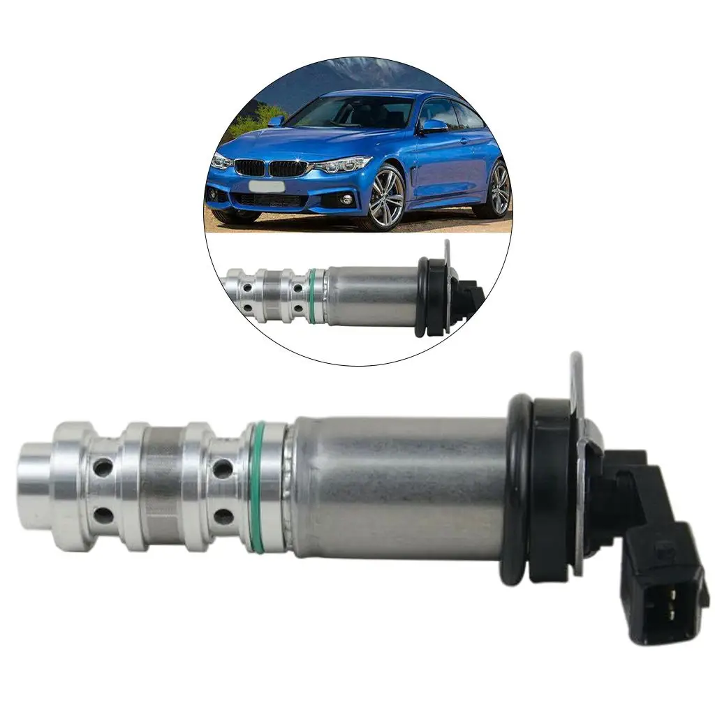 Control Solenoid Replaces Accessories Spare Parts Vvt 11368605123 with Filter Oil Control Valve Engine for BMW x1 x3 x5