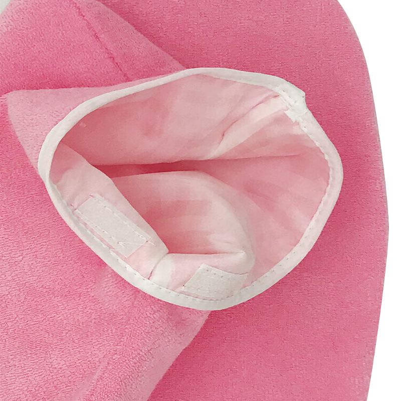 Description Picture 5 of item2023 New 2pcs Paraffin Wax for Protection SPA Hand Gloves Warmer