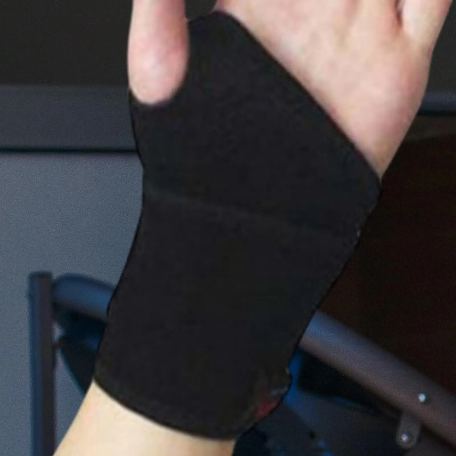 Multifunction Basketball Wrist Huard Wearable Detachable Wrist Protector Cycling Training