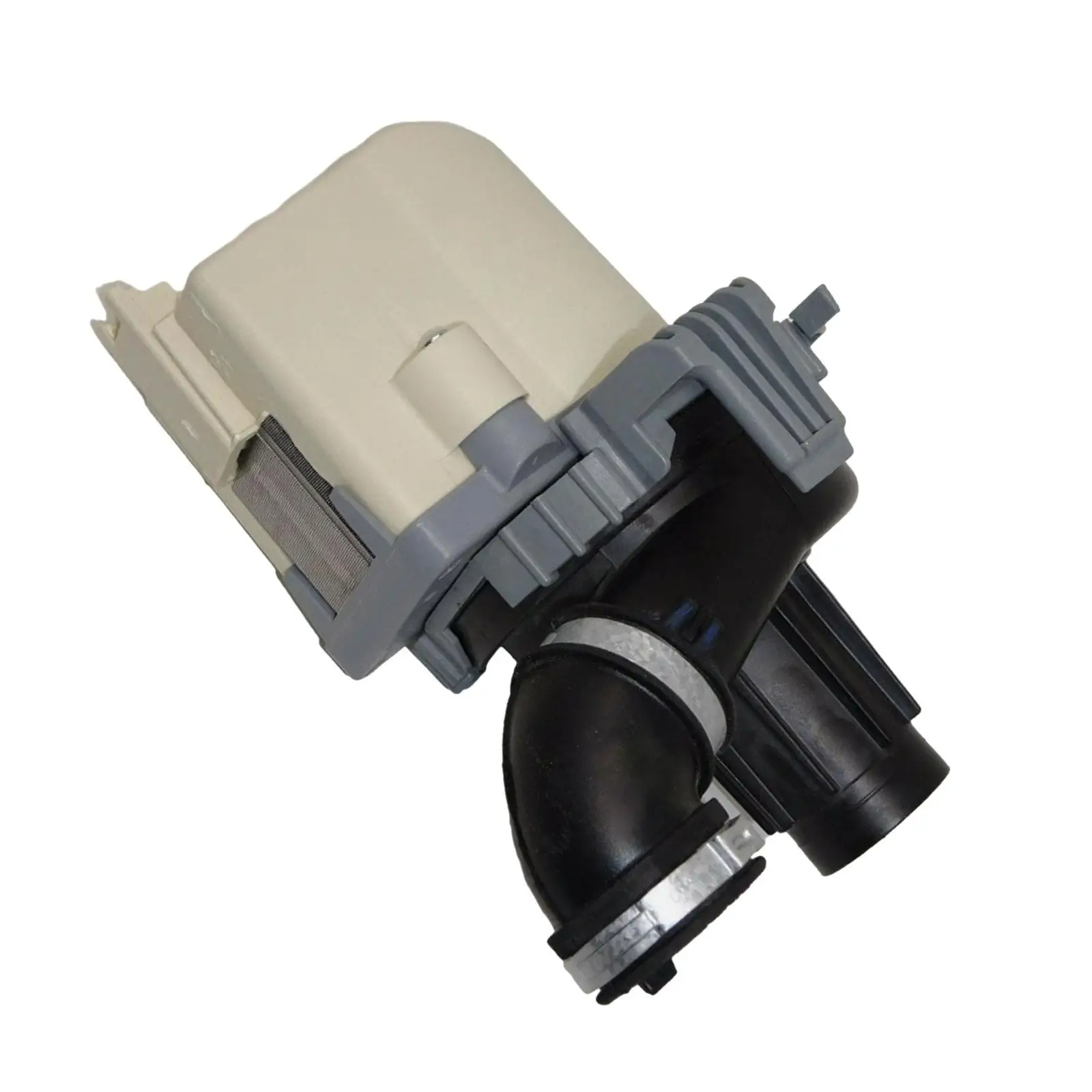 Dishwashers Pump Motor Assembly Washing Machine Drain Pump Heat Pump for W10816492 W10885542 Wpw10529163 W10529163 Accessory