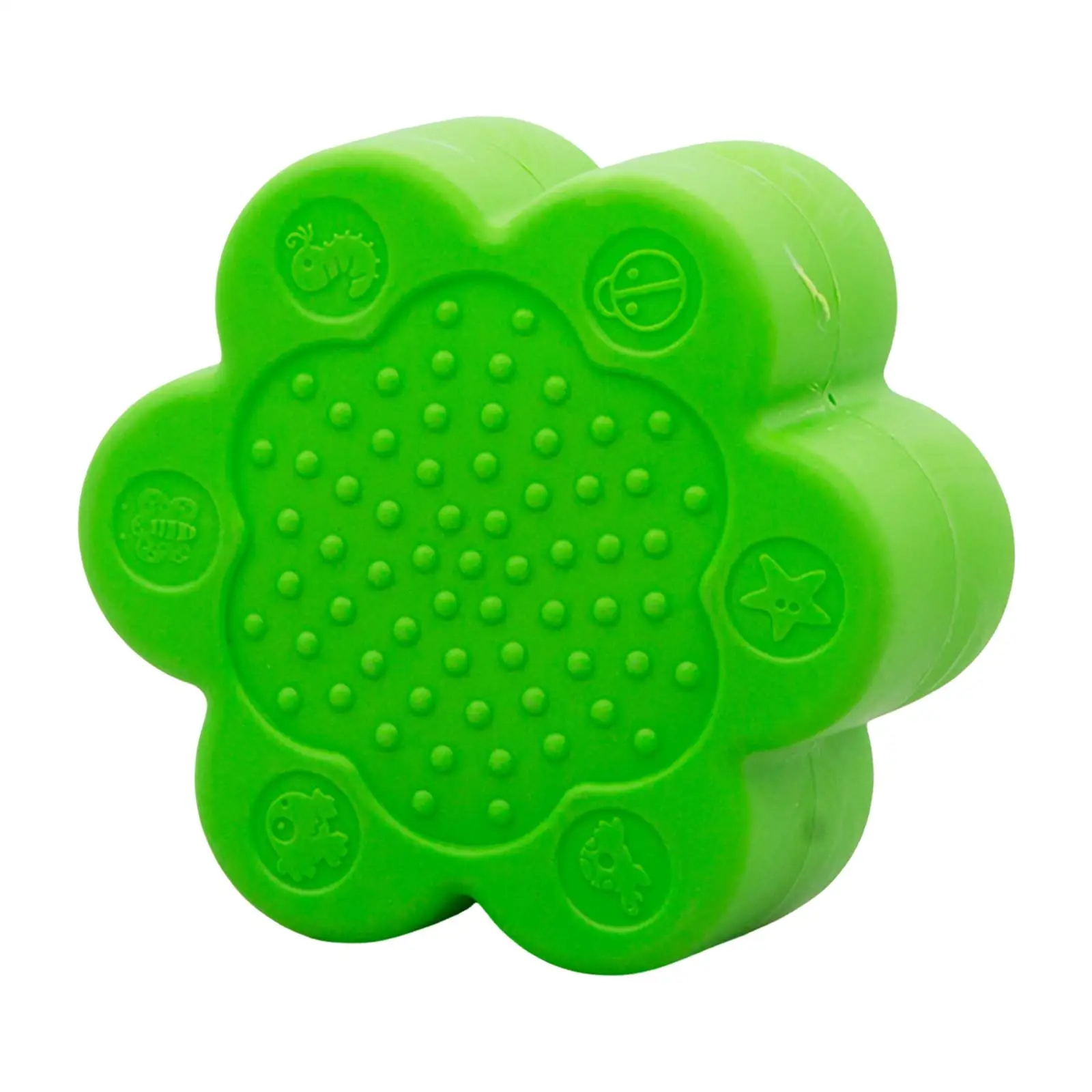 Balance Stepping Stone Coordination Game Child Jump Stones Anti Slip Crossing River Stones Stacking Toy for Preschool Toy