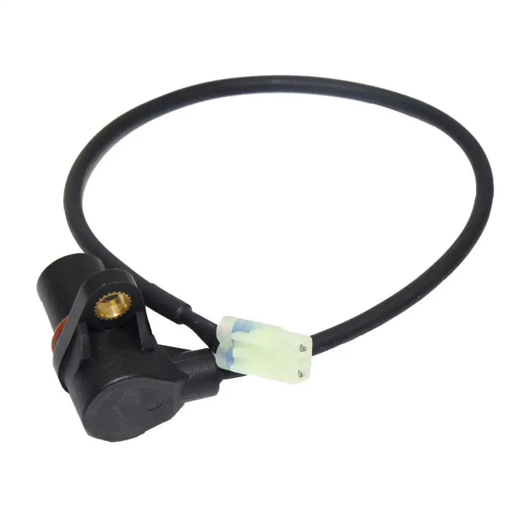 Speedo Black Speedometer Sensor With Cable for CFMOTO CFX8 CF800 800CC ATV