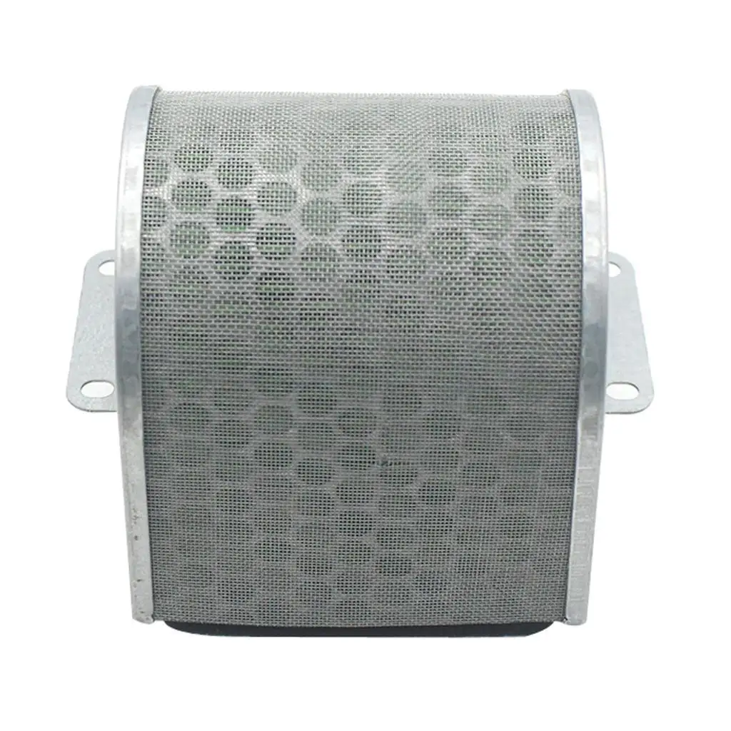 Motorcycle Air Filter Universal Motorbike Air Intake, Air Filter Cleaner ,  X F R500211--J00 17211-MGZ-D00