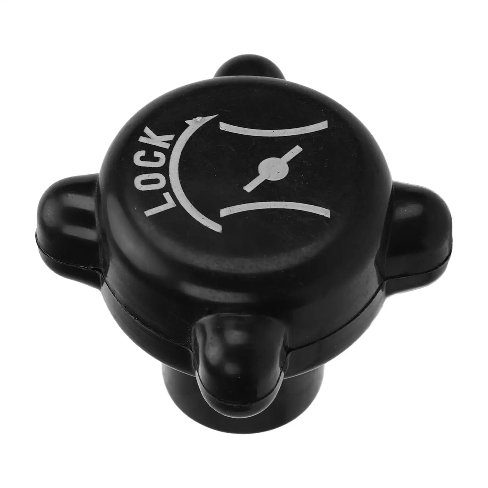 Hand Throttle Control Knob Styling Control Knob Button ,1841531W10, Car