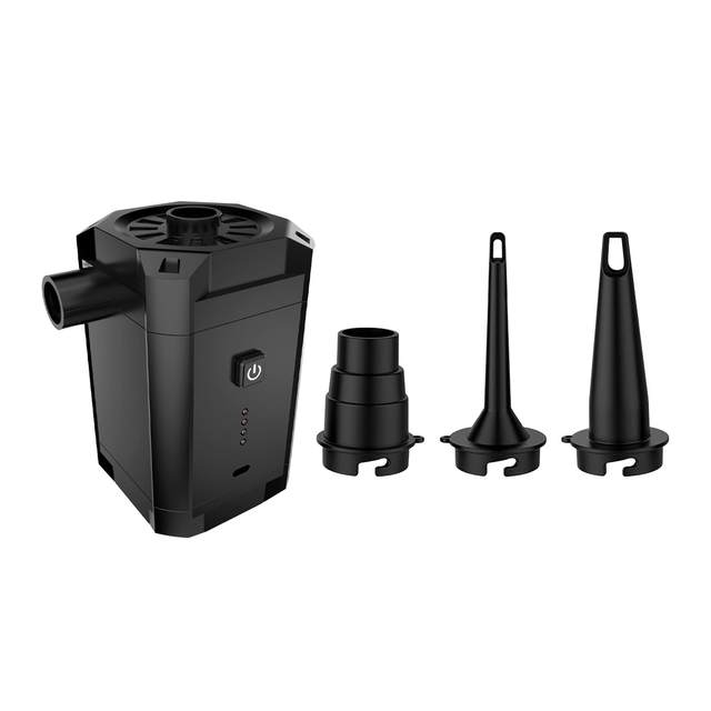 Portable Electric Air Pump Inflator/deflator Pump for Air Cushion Pool