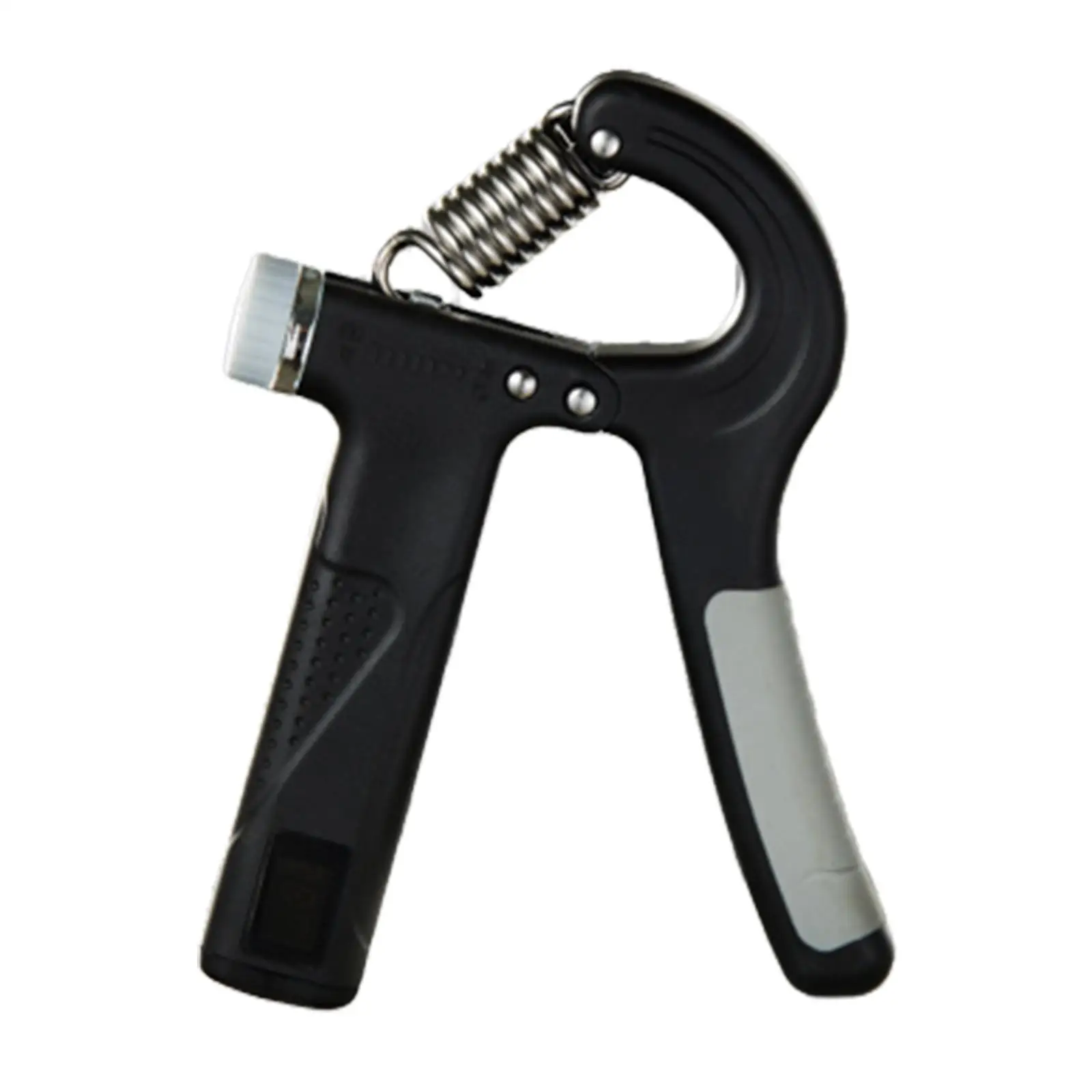 Hand Grip Strengthener with Counter Player Piano Musician Finger Exerciser