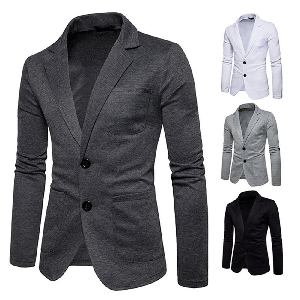 Blazer Masculino