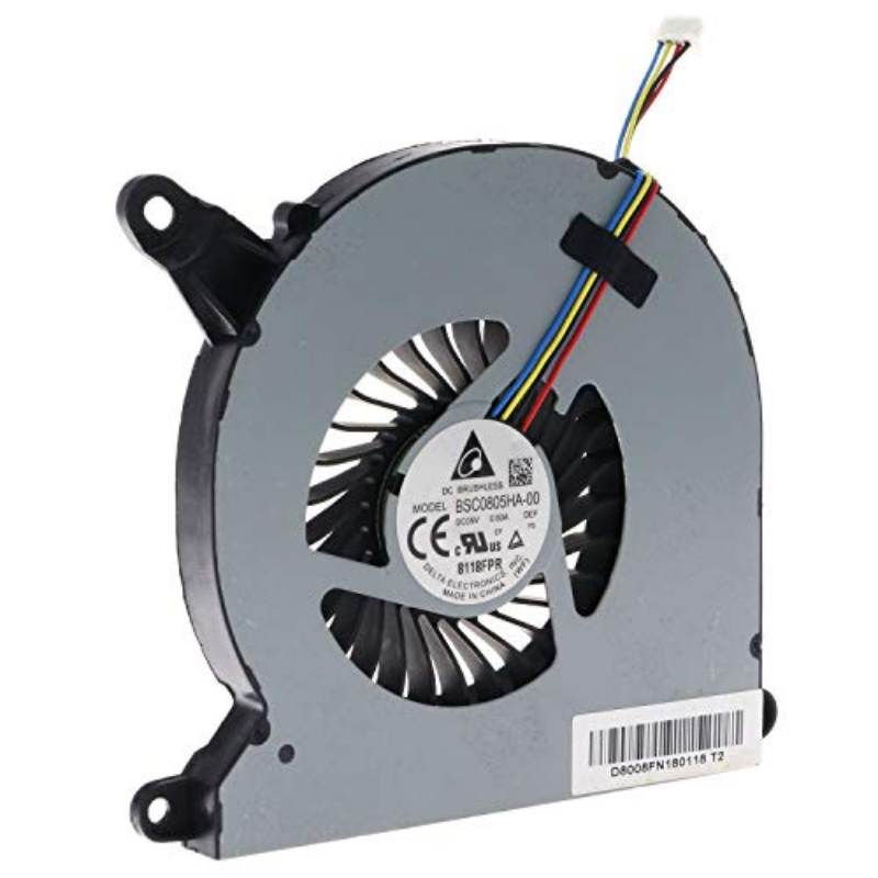 ventilateur de refroidissement cpu pour intel