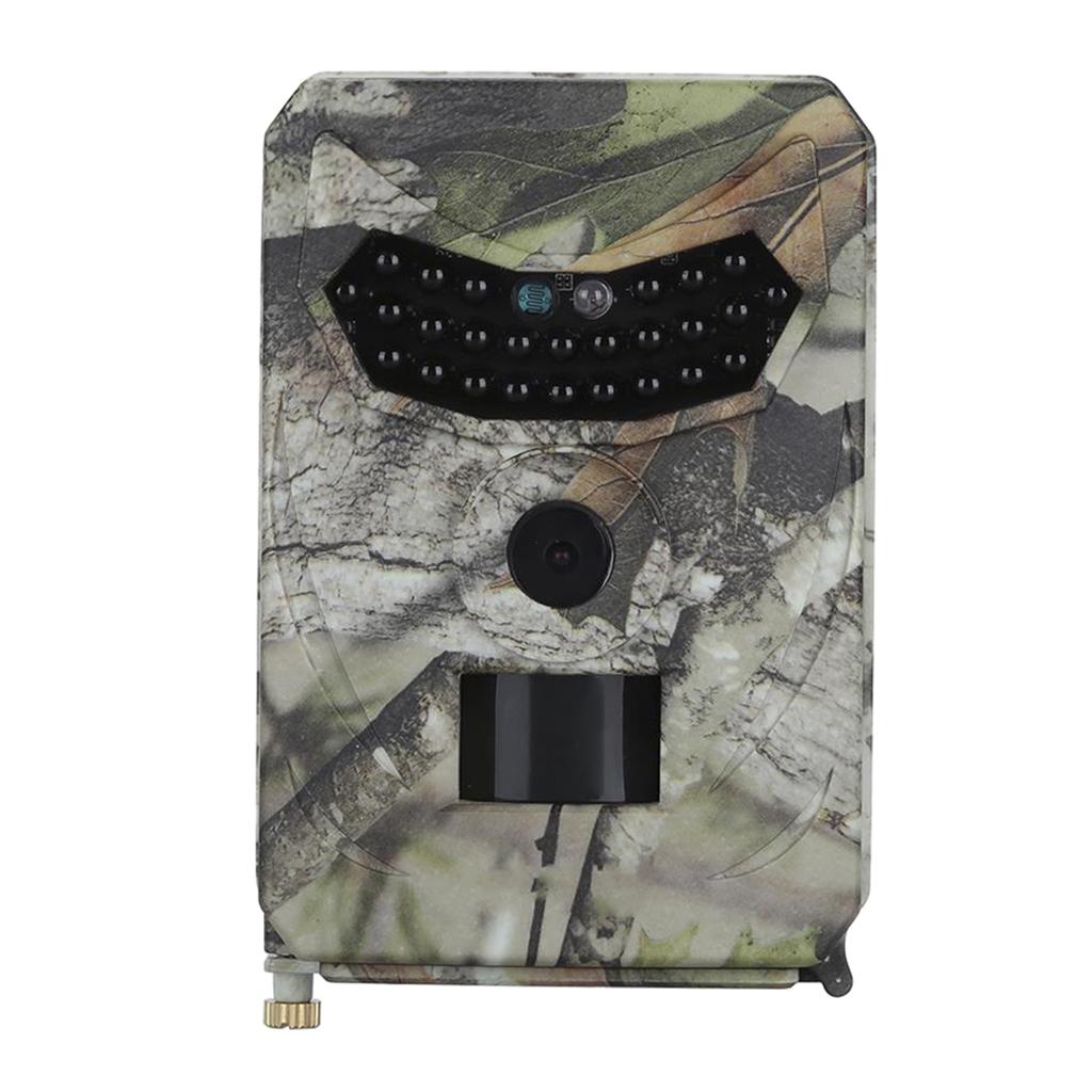 Outdoor Hunting Camera HD 1080P Waterproof IP56   Wild Hunter Camera