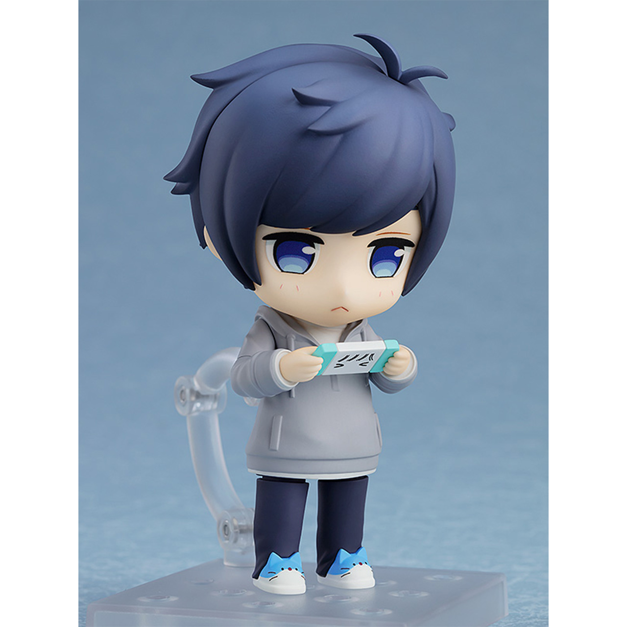 100% оригинальная компания хорошей улыбки SORARU NENDOROID · серия аниме  модели коллекционные игрушки подарок для детей | AliExpress