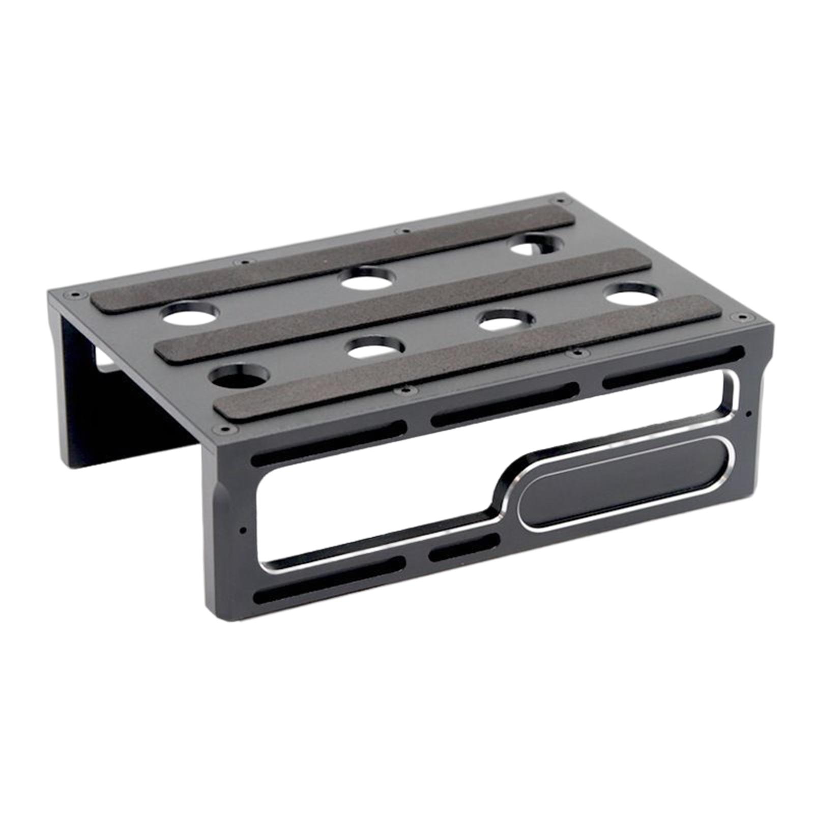 Durable  RC Car Repair Workstation /8 1/10 RC Buggies Scale 