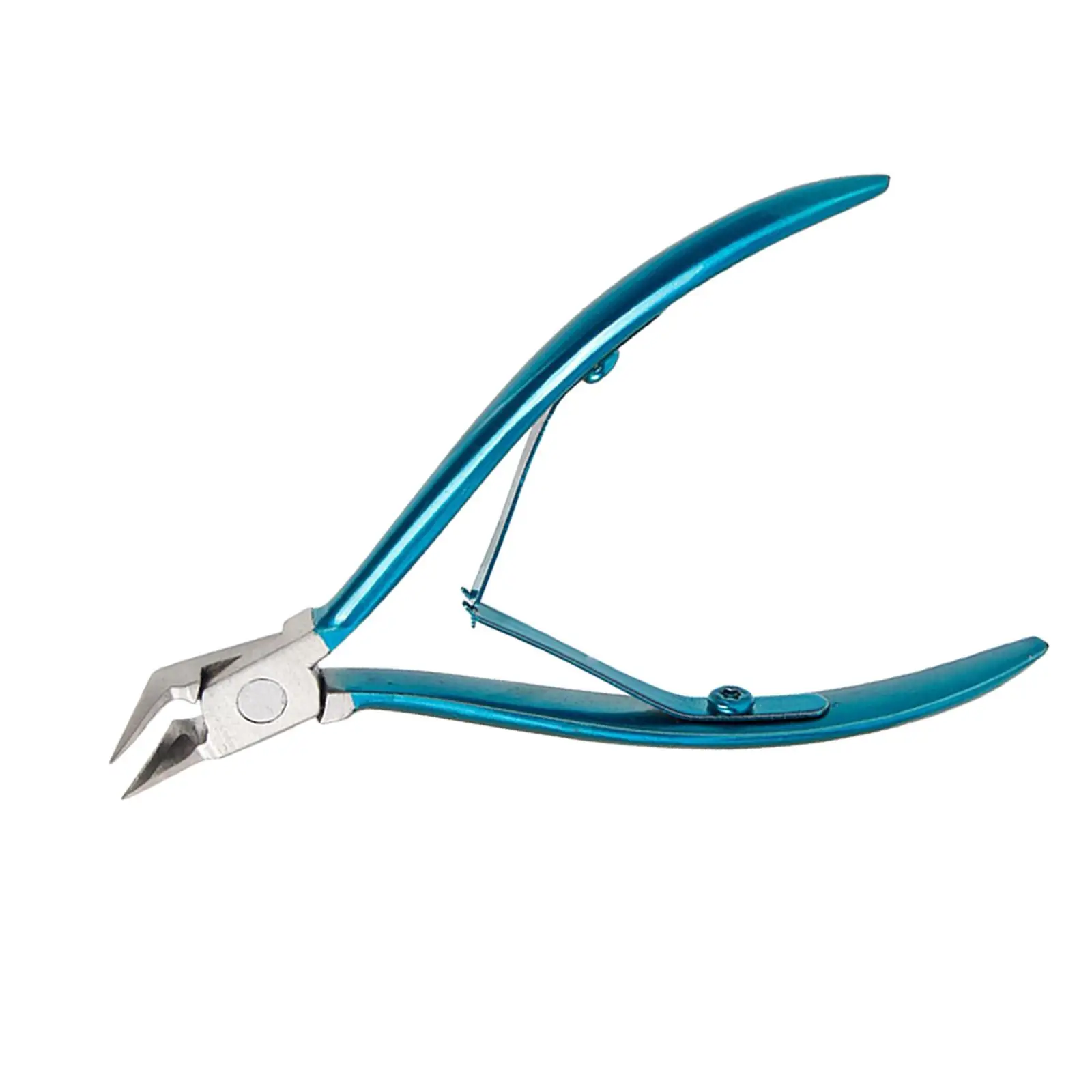 Ingrown Toenail clippers Precision Nail scissors Durable for Ingrown Toenail Treatment