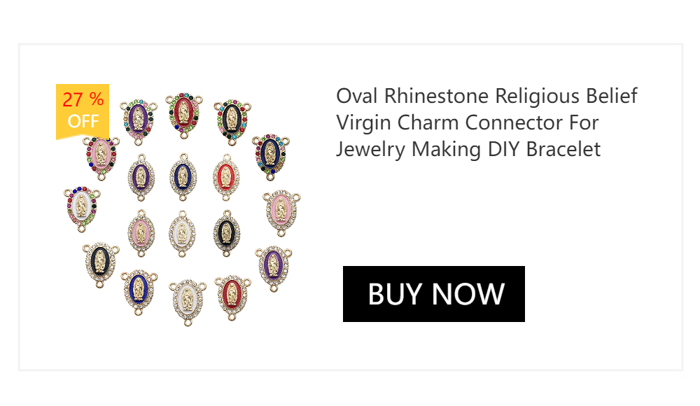 30sets Metal Snap Button Beads Clasps For Jewelry Finding Earring Beaded Pendant Connector DIY Accessories