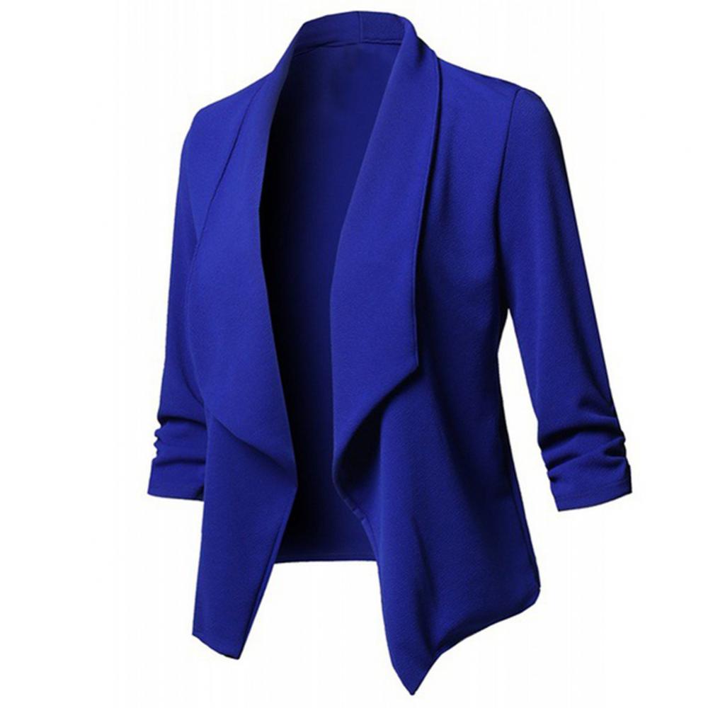 Title 9, Cappotto cardigan da donna blazer sottile 2023 ...