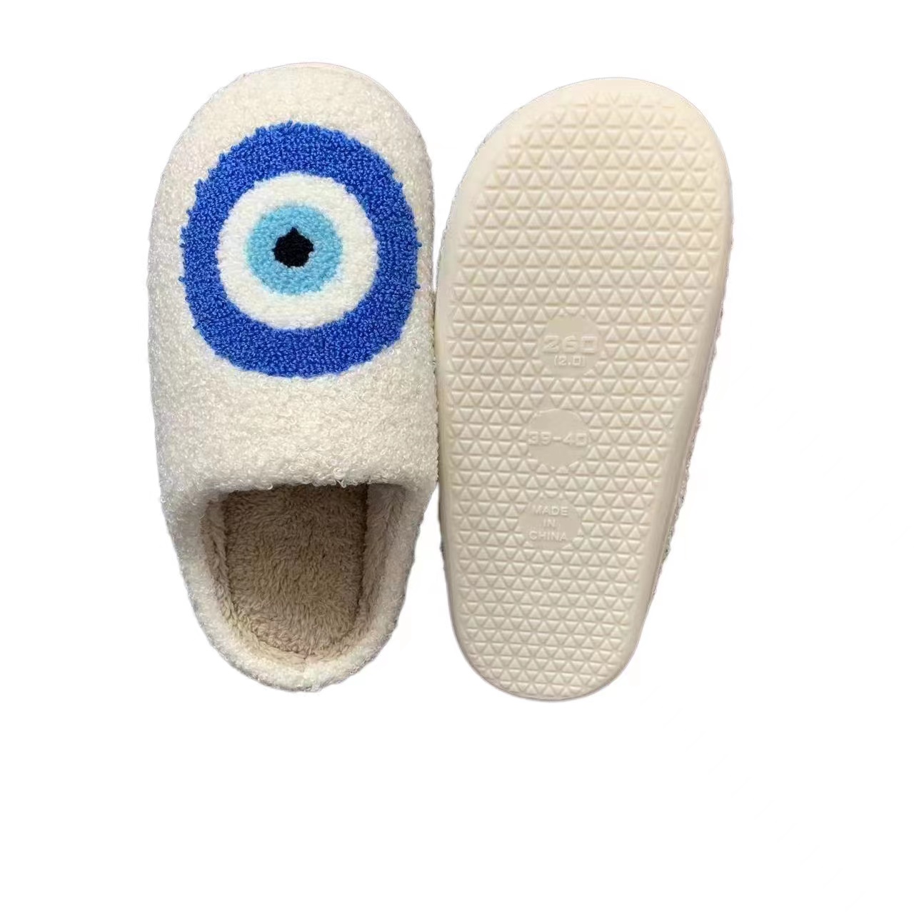 Moonbeam slippers clearance