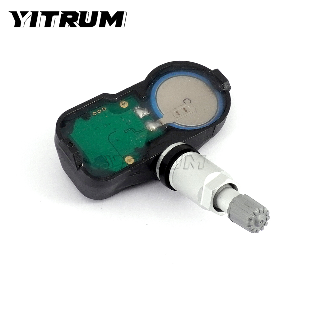 Датчик TPMS YITRUM для Lexus ES LS RX LX Toyota Avalon Land Cruiser Prado  C-HR Highlander Camry Tacoma 42607-06030 4260706030 | AliExpress