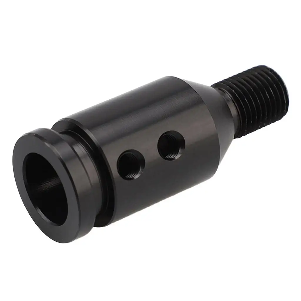 Universal Gear Knob Adapter For  Gear Lever Without Thread, M12 X ,