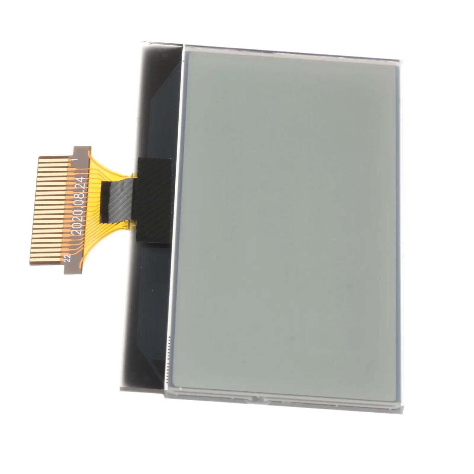 LCD Display Screen Portable for Grande PUNTO 51822828