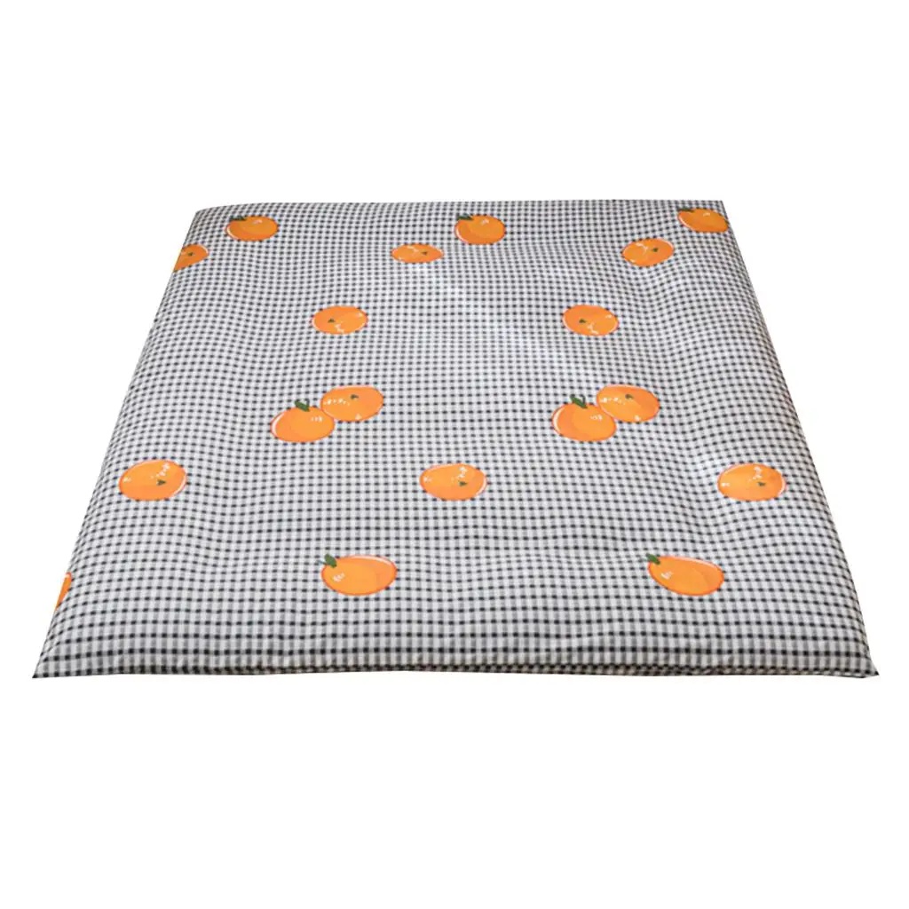 Tatami Floor Mat Cover Dust-Proof Duvet Protectorfriendly