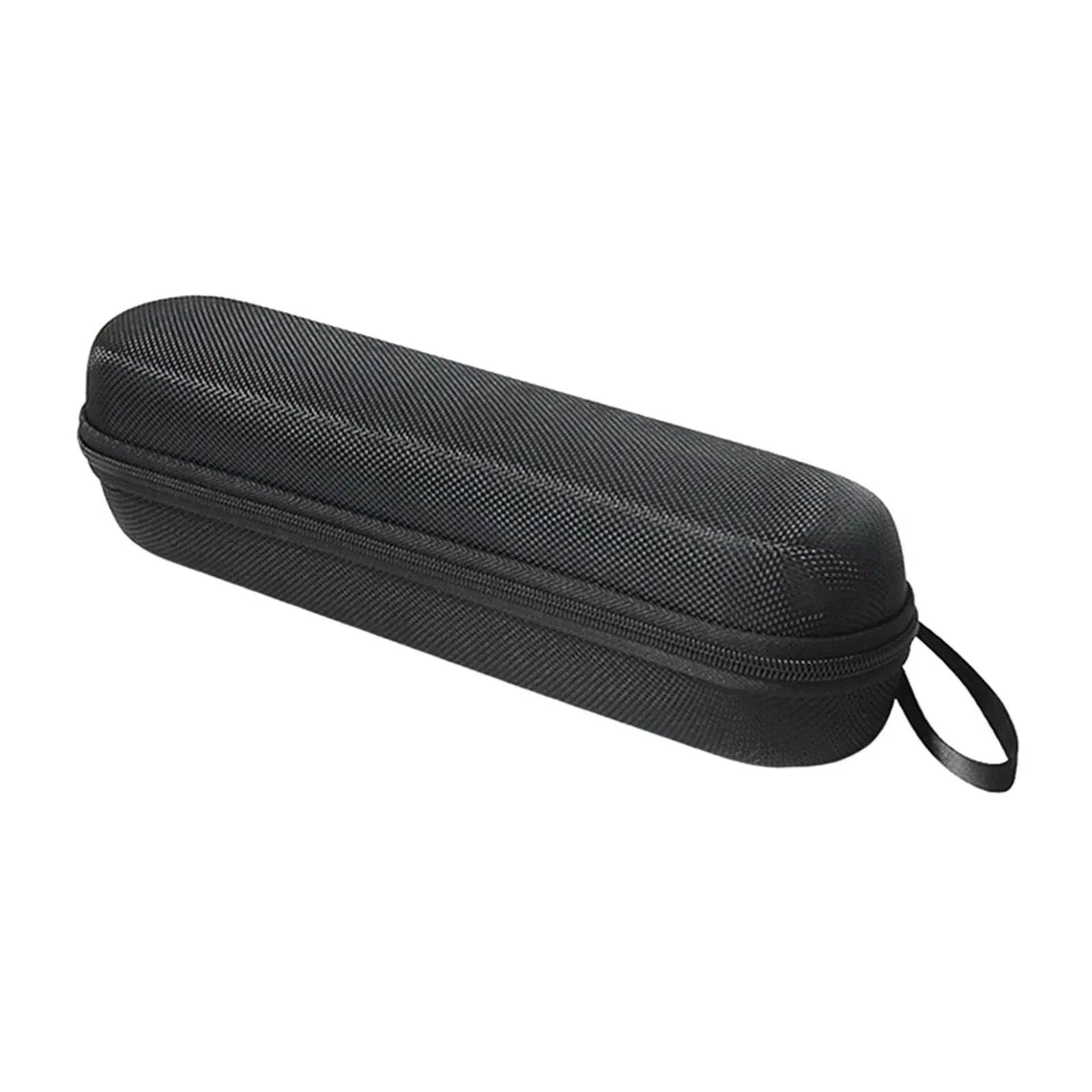 Toothbrush Travel Case Pressureproof Durable 278x70x70mm Easy to Carry Waterproof Storage Holder Bag EVA Protective Storage Bag