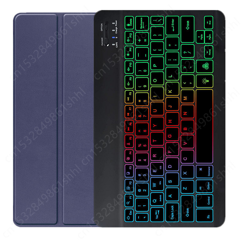 Tab P11 Pro 2022 Tampa Do Teclado