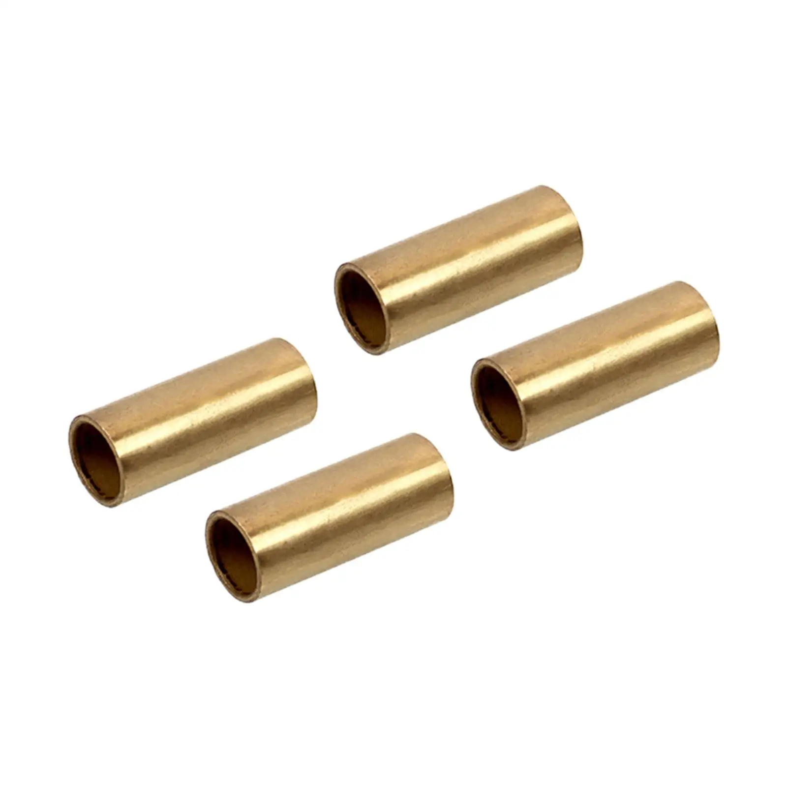 4x Bronze Leaf Spring Bushing Kit K7129100 Accessories Durable Parts Direct Replaces