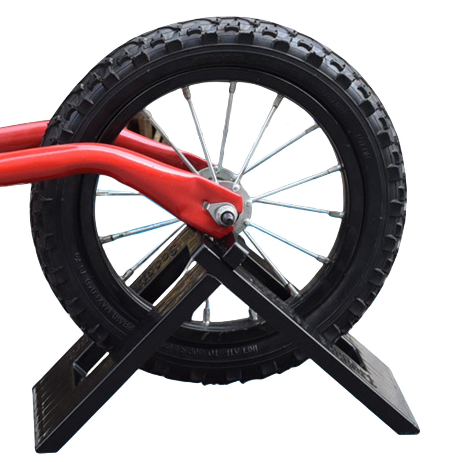 Description Picture 5 of itemUniversal Scooter Stand Parking Kick Scooter Holder Stable Base Portable Foldable with 10 to 12inch Scooter Wheels Most Scooters