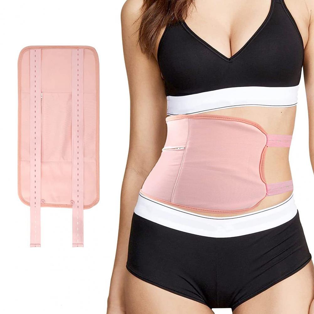 Healease Caster Oil Wrap – Pain & Toxin Remover