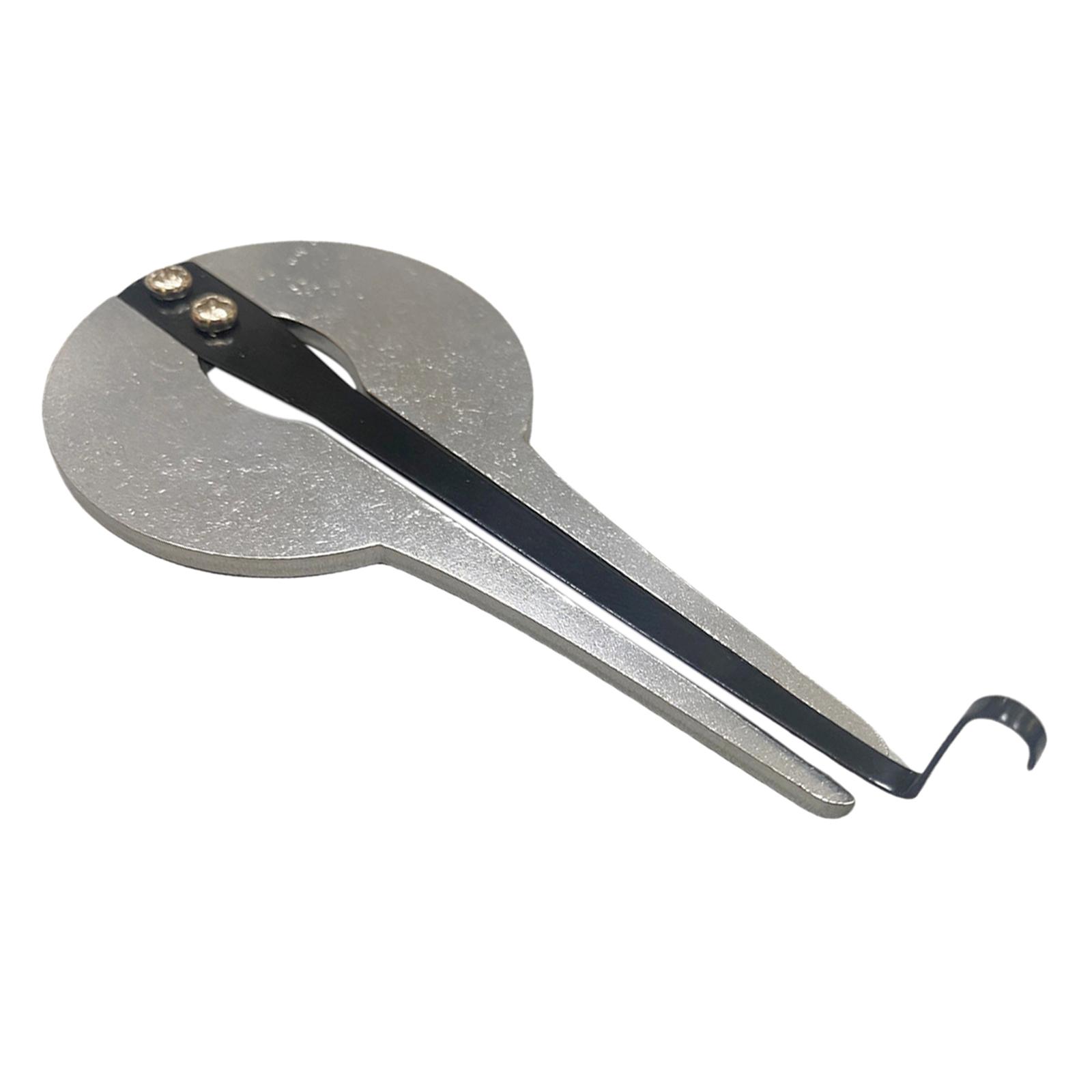 Description Picture 4 of itemRussian Jew Harp Easy to Play Handmade Excellent Quality Mouth Musical Instrument for Children Beginners Nice Gift Professional