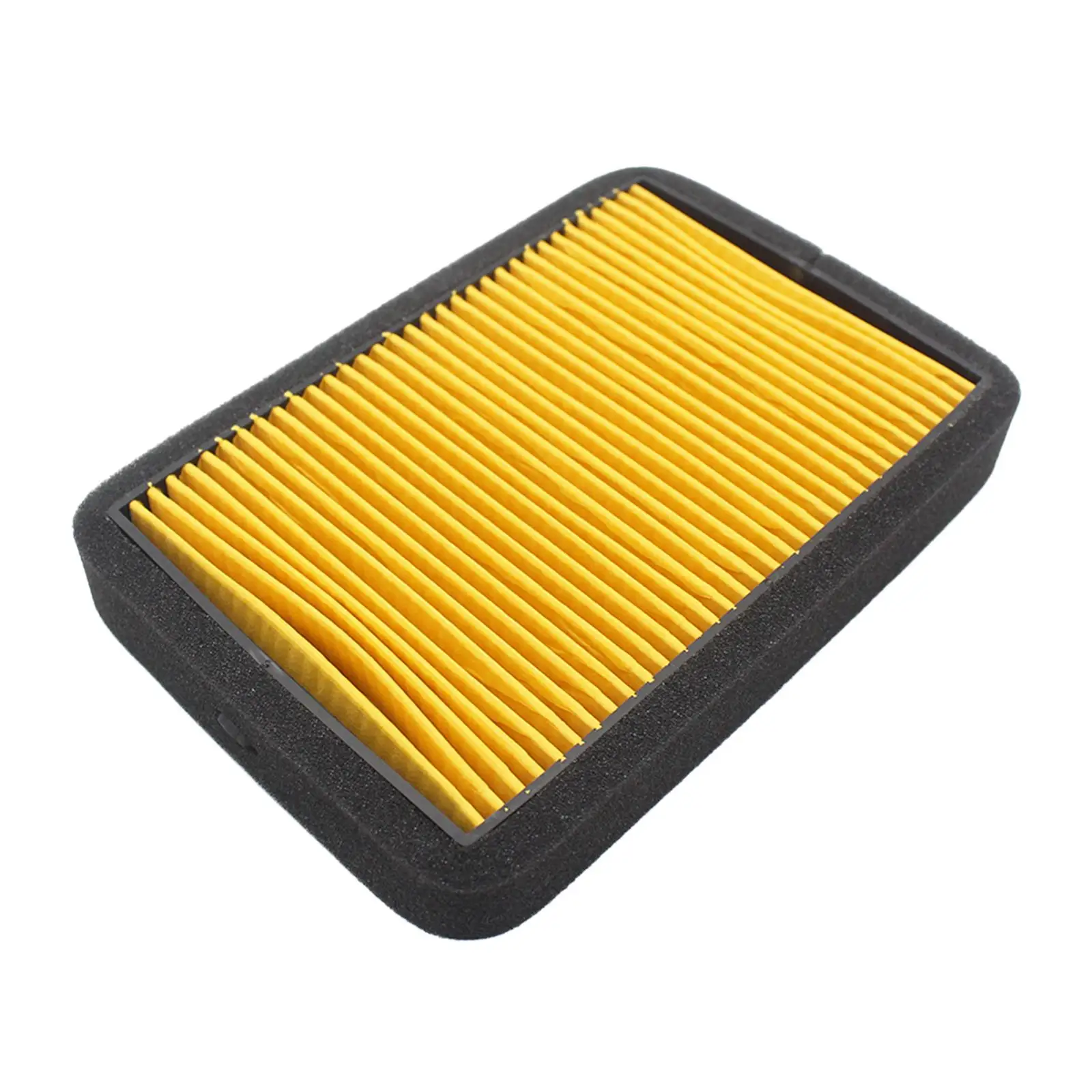 High-Quality Motorcycle Air Filter for Leoncino 500 502C - Efficient Bj150-29A-29B