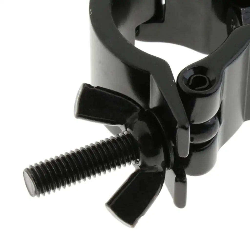 75kg Heavy Duty   Hook Clamp for Moving Head
