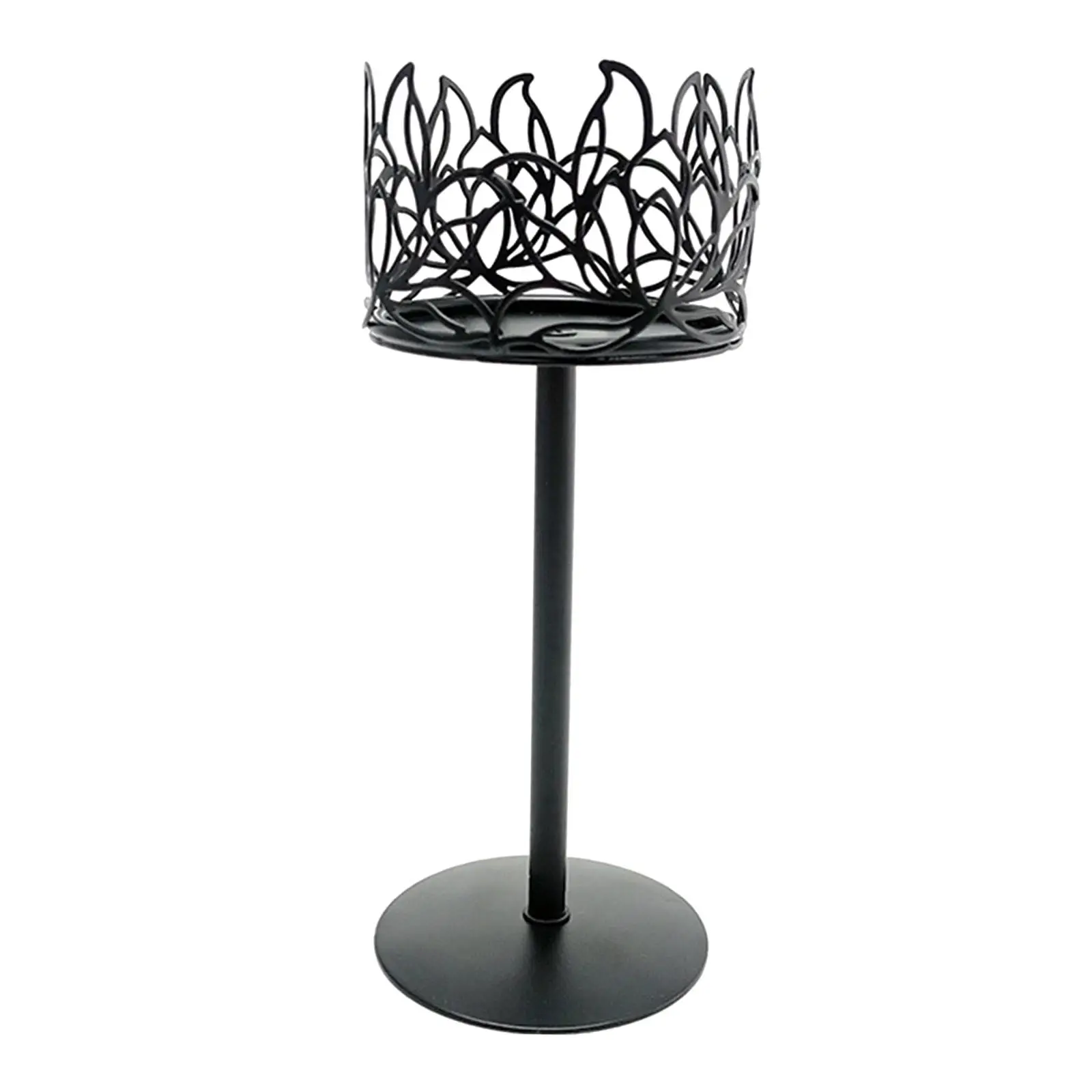 Pillar Candle Holder Candle Stand Nordic for Anniversary Celebration Wedding Decoration