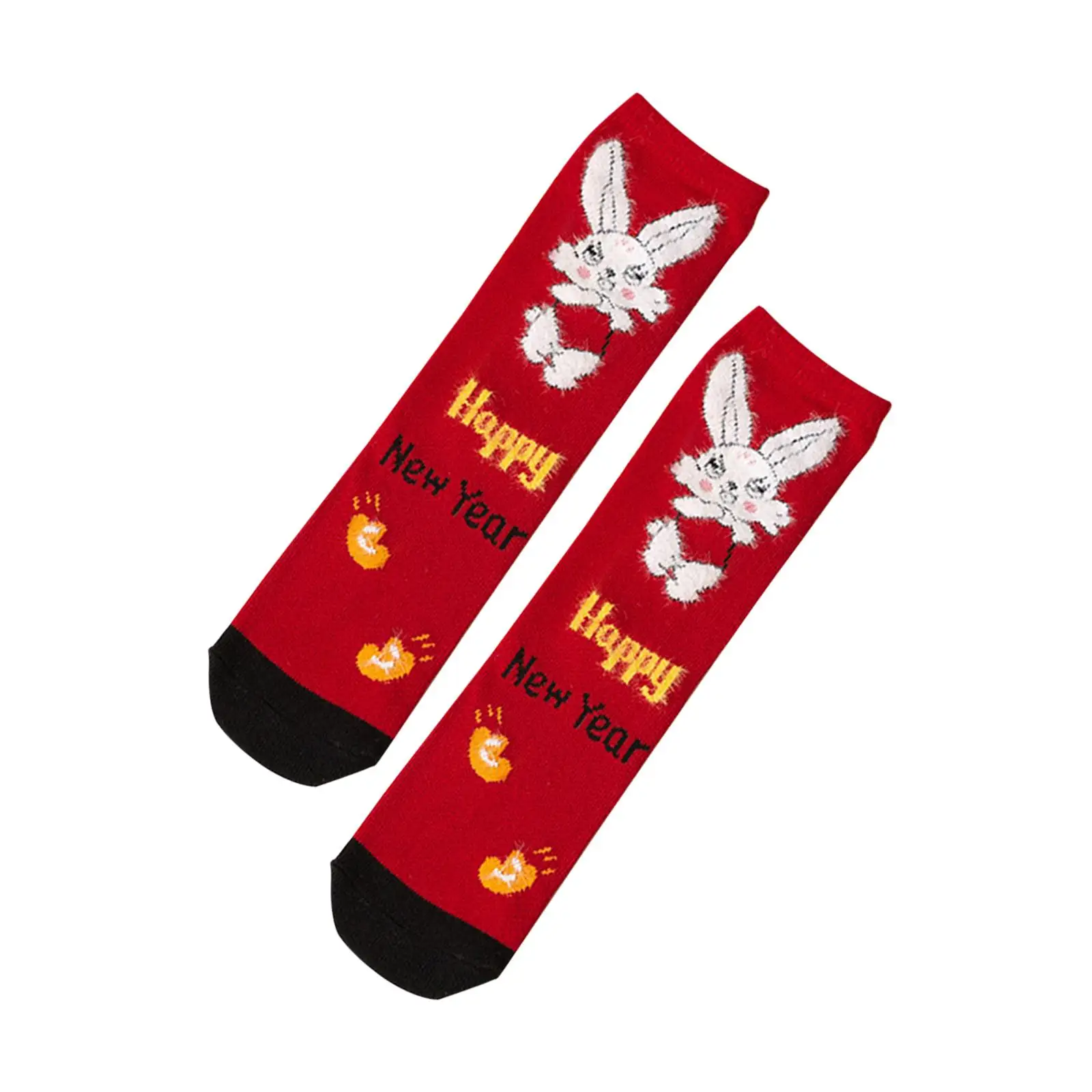 Novelty Children Stockings Casual Socks Warm Socks Long Stockings for Toddlers Kids